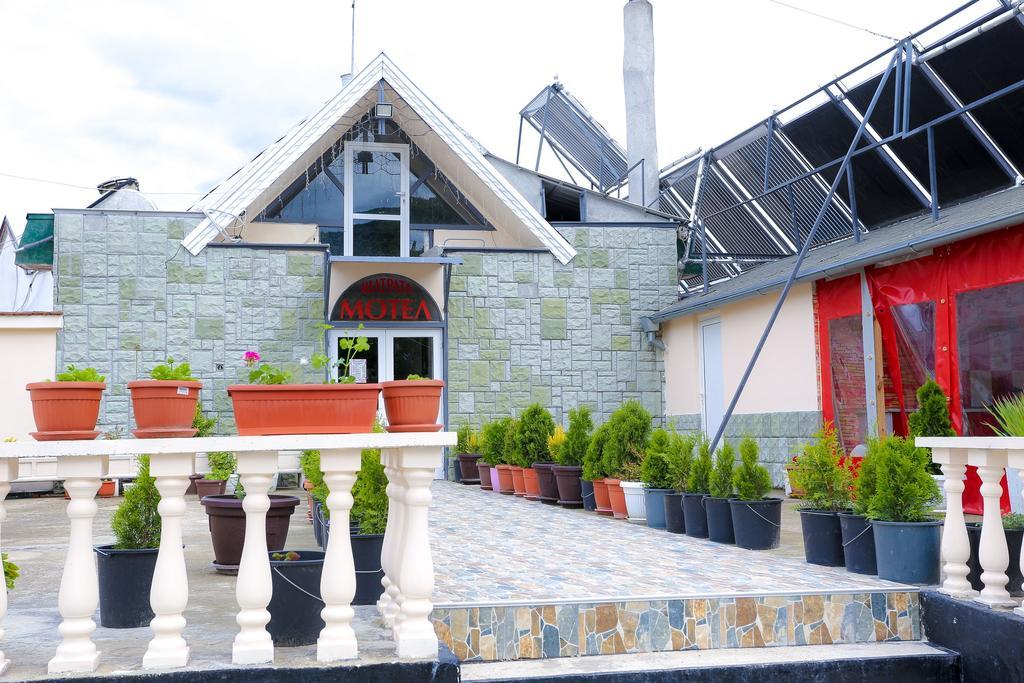 Bogomilovo 沙特拉塔旅馆旅舍 外观 照片